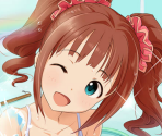 Yayoi Takatsuki - THE iDOLM@STER: Cinderella Girls