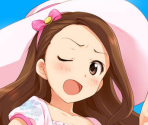 Iori Minase - THE iDOLM@STER: Cinderella Girls