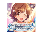 Browser Bookmark Icons - THE iDOLM@STER: Cinderella Girls