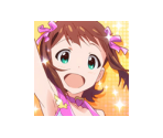 Browser Bookmark Icons - THE iDOLM@STER: Million Live!
