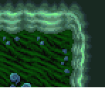 Mystery Jungle 16F - 30F - Pokémon Mystery Dungeon: Explorers of Time / Darkness