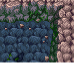 Deep Sealed Ruin - Pokémon Mystery Dungeon: Explorers of Time / Darkness