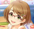 Ako Tsuchiya - THE iDOLM@STER: Cinderella Girls