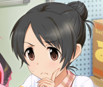 Miu Yaguchi - THE iDOLM@STER: Cinderella Girls