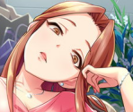 Tokiko Zaizen - THE iDOLM@STER: Cinderella Girls