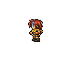 Lion - Final Fantasy: Record Keeper