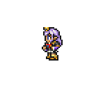 Prishe - Final Fantasy: Record Keeper