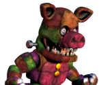 Porkpatch - FNaF World