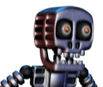 Mad Endo - FNaF World