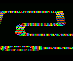 Rainbow Road (No Sprites) - Super Mario Kart