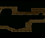 Ghost Valley 2 (No Sprites) - Super Mario Kart