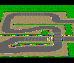 Mario Circuit 2 (No Sprites) - Super Mario Kart