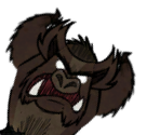 Werepig - Don't Starve / Don't Starve Together