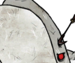 White Whale - Don't Starve / Don't Starve Together