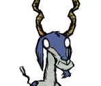 Volt Goat - Don't Starve / Don't Starve Together