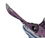 Swordfish - Don't Starve / Don't Starve Together