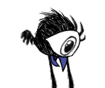 Tallbird - Don't Starve / Don't Starve Together