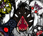 Spiders - Don't Starve / Don't Starve Together