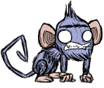 Splumonkey - Don't Starve / Don't Starve Together