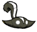 Stinkray - Don't Starve / Don't Starve Together