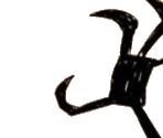 Night Hand - Don't Starve / Don't Starve Together