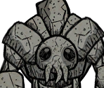 Rock Lobster - Don't Starve / Don't Starve Together