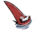 Sea Hound - Don't Starve / Don't Starve Together