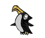 Pengull - Don't Starve / Don't Starve Together