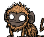 Prime Ape - Don't Starve / Don't Starve Together