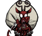 Krampus - Don't Starve / Don't Starve Together