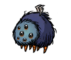 Glommer - Don't Starve / Don't Starve Together