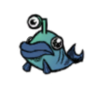 Flup - Don't Starve / Don't Starve Together