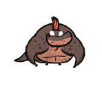 Dragoon - Don't Starve / Don't Starve Together