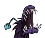 Depths Worm - Don't Starve / Don't Starve Together