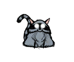 Catcoon - Don't Starve / Don't Starve Together