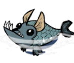 Dogfish - Don't Starve / Don't Starve Together