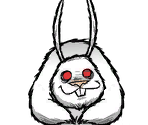 Bunnyman - Don't Starve / Don't Starve Together