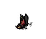 Butterfly - Don't Starve / Don't Starve Together