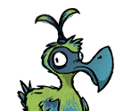 Doydoy - Don't Starve / Don't Starve Together