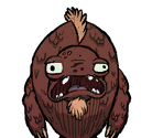 Fishermerm - Don't Starve / Don't Starve Together