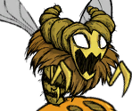 Bee Queen - Don't Starve / Don't Starve Together