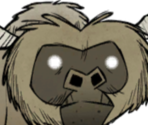 Beefalo - Don't Starve / Don't Starve Together