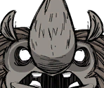 Ancient Guardian - Don't Starve / Don't Starve Together