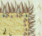 Mt. Thunder Peak - Pokémon Mystery Dungeon: Red Rescue Team