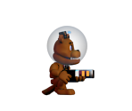 Freddy (FNaF 57: Freddy in Space) - FNaF World