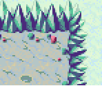 Southern Cavern B01F - B23F - Pokémon Mystery Dungeon: Red Rescue Team