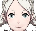 Nina - Fire Emblem: Fates