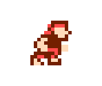 Grant Danasty - Castlevania Customs