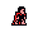 Alucard (Castlevania 3 Design) - Castlevania Customs