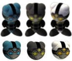 Snipe - U.B. Funkeys